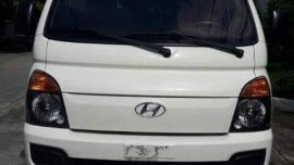 2017 Hyundai H-100 for sale in Manila