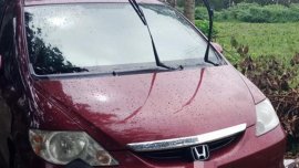 2003 Honda City for sale in Quezon City 