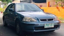 1997 Honda Civic for sale in Quezon City