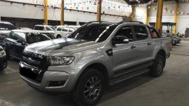 Ford Ranger 2018 at 11429 km in Quezon City
