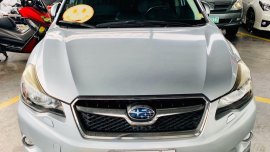 2014 Subaru Xv for sale in Pasig 