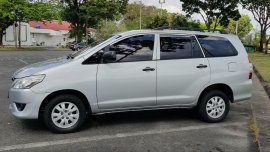 2013 Toyota Innova for sale in San Fernado