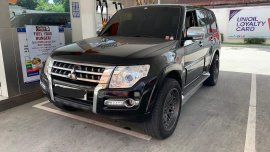 Mitsubishi Pajero 2012 for sale in Quezon City