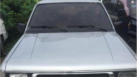 1993 Mitsubishi L200 for sale in Pasig 