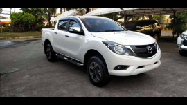 Mazda Bt-50 2019 Truck Automatic Diesel for sale