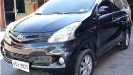 2015 Toyota Avanza for sale in Pasig 