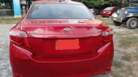 Toyota Vios 2017 for sale in Muntinlupa