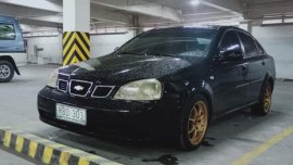 2004 Chevrolet Optra for sale in Tarlac City