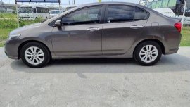 Selling Honda City 2012 at 44000 km