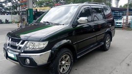 Sell Black 2012 Isuzu Crosswind in Meycauayan