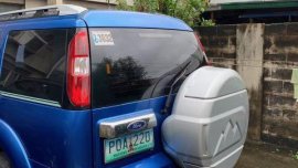 2010 Ford Everest for sale in Makati