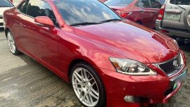 Red Chrysler 300 2013 at 40000 km for sale in Pasig