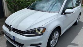 Selling Volkswagen Golf 2018 in Marikina 