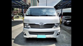 Sell 2013 Toyota Grandia Van in Paranaque 