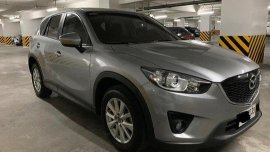 Mazda Cx-5 2013 Automatic Gasoline for sale in Manila