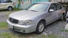 2005 Nissan Cefiro for sale in Quezon City