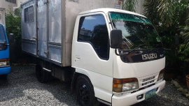 2004 Isuzu Elf for sale in Quezon City 