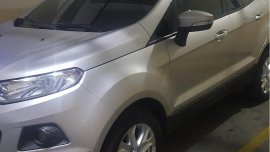 2015 Ford Ecosport for sale in Makati 