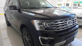 Ford Expedition 2019 Automatic Gasoline for sale 