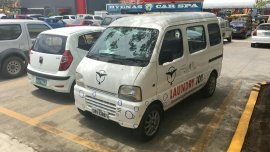 2016 Suzuki Multi-Cab for sale in Davao City