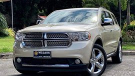 Dodge Durango 2012 Automatic Gasoline for sale  