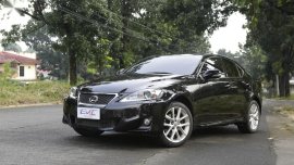 2012 Lexus Is300 for sale in Quezon City