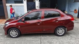 2015 Honda Brio Amaze for sale in Cainta