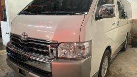 Sell 2019 Toyota Grandia in Quezon City 