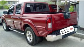 2006 Nissan Frontier for sale in Iloilo City