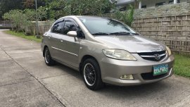 Honda City 2007 for sale in Bocaue