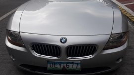 2003 Bmw Z4 for sale in Manila