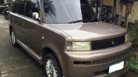 2010 Toyota Bb for sale in Butuan 