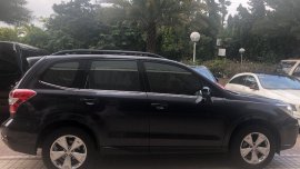 2015 Subaru Forester for sale in Quezon City