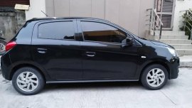 Mitsubishi Mirage 2016 for sale in Quezon City