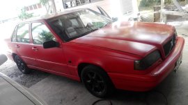 Volvo 850 1997 for sale in Marikina 