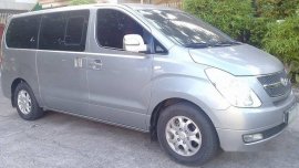 Selling 2011 Hyundai Grand starex Automatic Diesel at 55000 km