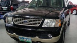 2005 Ford Explorer for sale in Muntinlupa 