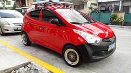 2014 Hyundai Eon at 60000 km for sale  