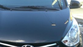 2018 Hyundai Eon for sale in Muntinlupa