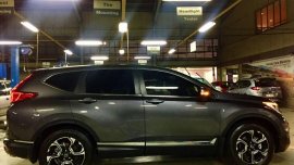 Honda Cr-V 2019 for sale in Marikina 