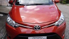 2016 Toyota Vios for sale in Manila