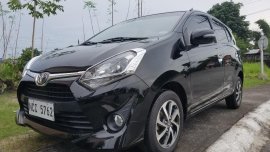 2018 Toyota Wigo for sale in Angeles 