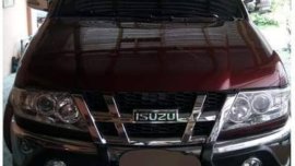 2011 Isuzu Crosswind for sale in Baguio 