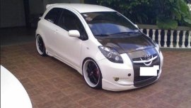 2010 Toyota Yaris for sale in Makati