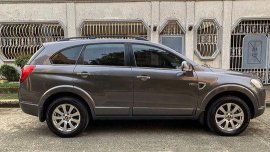 Selling Chevrolet Captiva 2012 in Pasig