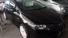 Black Honda City 2011 for sale in Pasig