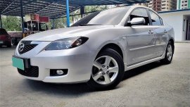 Sell Silver 2010 Mazda 3 at 89000 km 