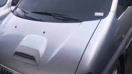 Hyundai Starex 2000 for sale in Valenzuela