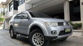 Mitsubishi Montero Sport 2014 Automatic Diesel for sale  