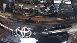 2014 Toyota Vios for sale in Cabanatuan 